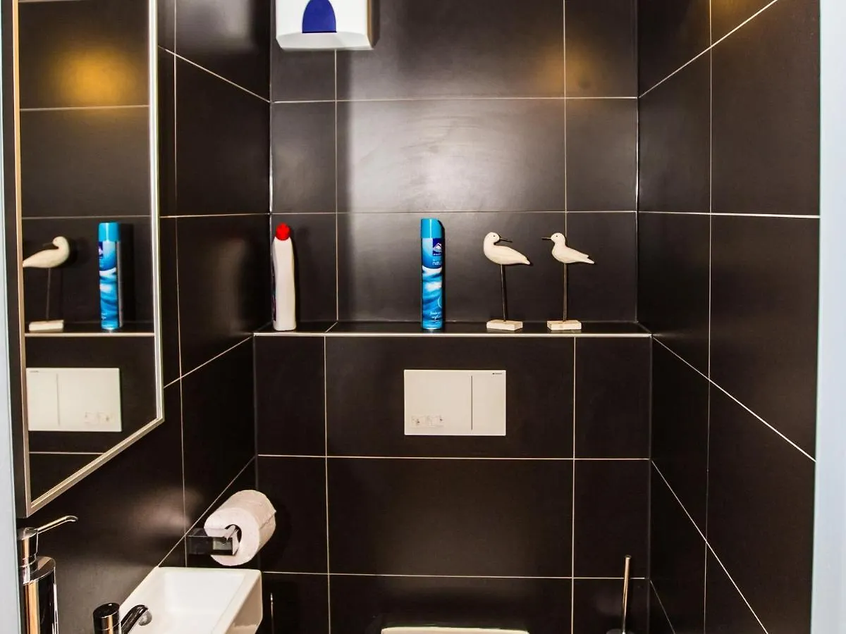 Attractive Apartment On 6Th Floor Middelkerke